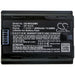 Fujifilm X-T4 2000mAh Camera Replacement Battery-3