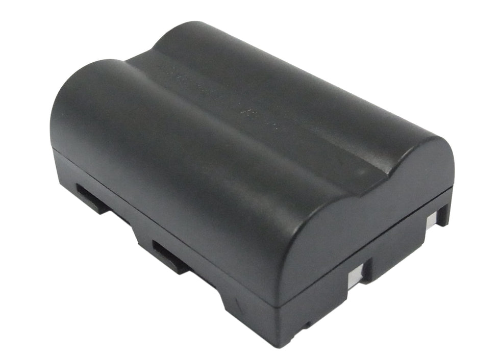 Sigma SD14 Camera Replacement Battery-3