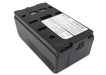 NEC VMA80 4200mAh Camera Replacement Battery-2