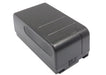 NEC VMA80 4200mAh Camera Replacement Battery-3