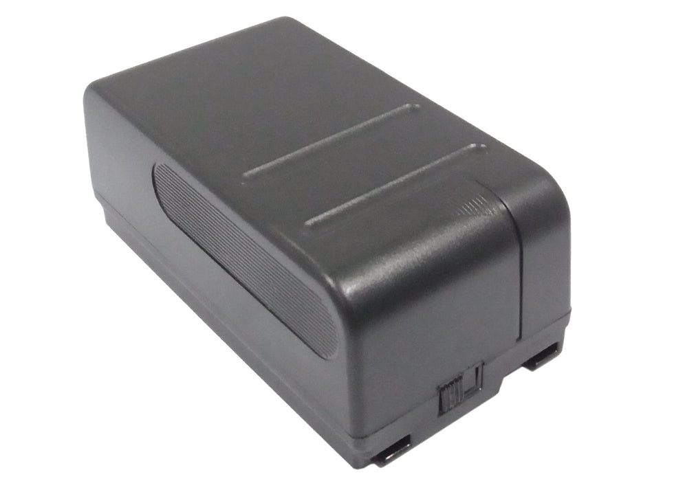 Mitsubishi BY-M1 BY-M2 BY-U1 BY-U2 HS-CX HS-CX1 HS-CX4 HS-CX6 4200mAh Camera Replacement Battery-3