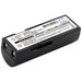 Minolta DG-X50-K DG-X50-R DG-X50-S DiMAGE X50 DiMA Replacement Battery-main