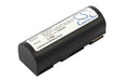 Fujifilm FinePix 1700z FinePix 2700 FinePix 2900z  Replacement Battery-main