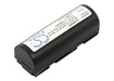 Ricoh Caplio RDC-i500 Caplio RR1 RDC-6000 RDC-7 RDC-7S Camera Replacement Battery-2