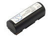 Toshiba Allegretto M70 PDR-M4 PDR-M5 PDR-M70 Camera Replacement Battery-2