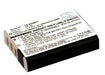 Ricoh GXR GXR-A12 GXR-S10 Replacement Battery-main