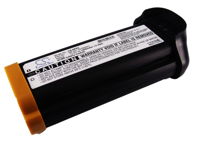 Canon EOS-1V EOS-3 Replacement Battery-main