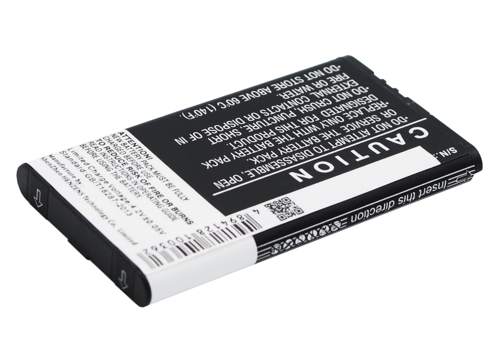 Nintendo 3DSLL DS XL 2015 NEW 3DSLL SPR-001 Game Replacement Battery-5