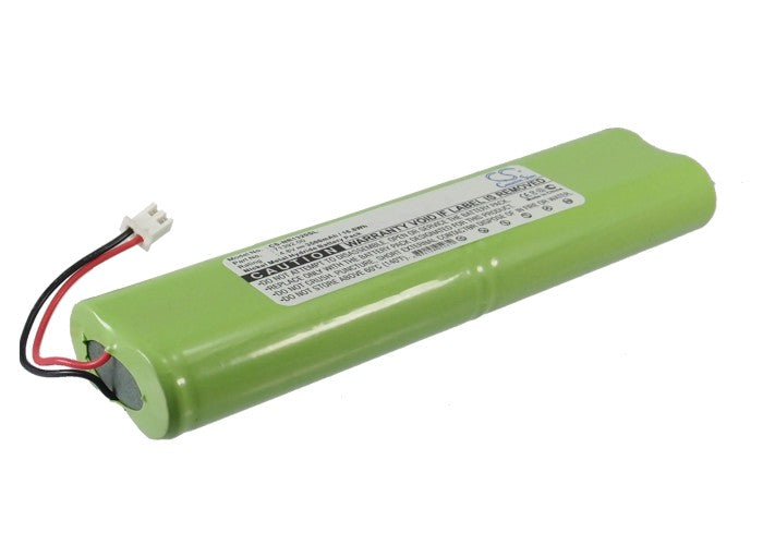 Narva 71320 inspection light Replacement Battery-2