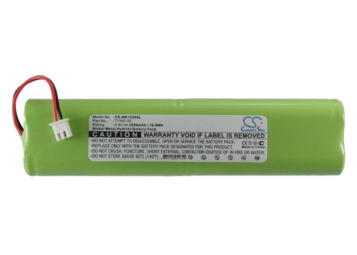 Narva 71320 inspection light Replacement Battery-5