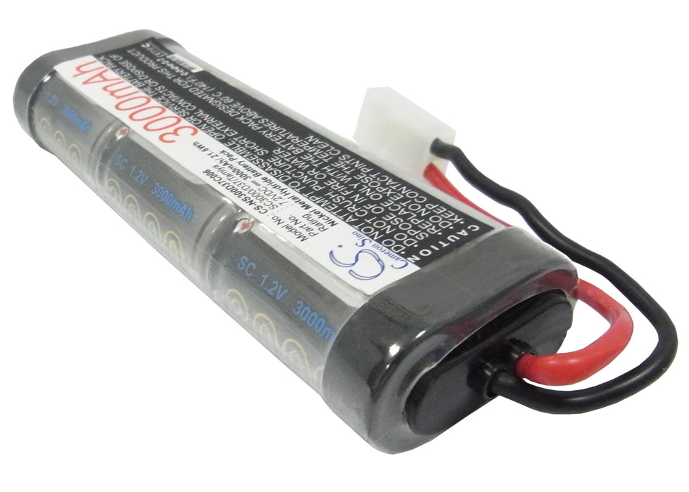 Craftsman 315.111670 54021 3000mAh Car Replacement Battery-2