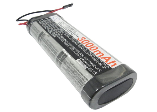 RC CS-NS300D37C114 Car Replacement Battery-main