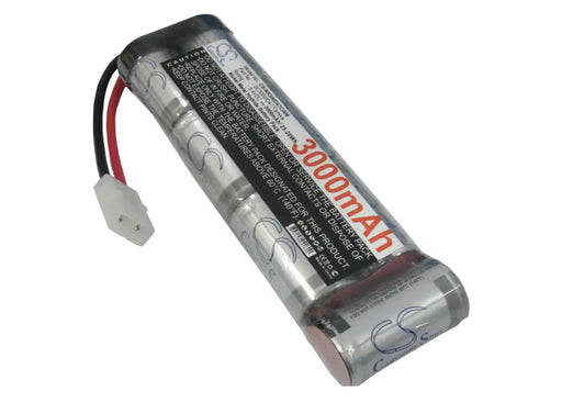 RC CS-NS300D47C006 Car Replacement Battery-main