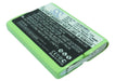 NEC DX2E-DHAL-A1 Replacement Battery-main