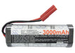 RC CS-NS360D37C118 3600mAh Car Replacement Battery-5