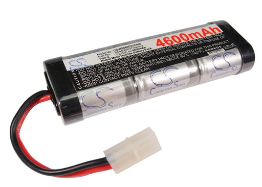 RC CS-NS460D37C006 Car Replacement Battery-main