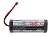 RC CS-NS460D37C115 Car Replacement Battery-main