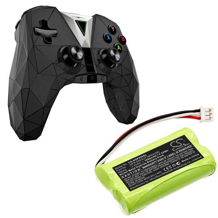 Nvidia P2920 Shield Game Controller Shield TV Game Controller Game Replacement Battery-6
