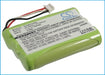 Auerswald COMFORT Comfort DECT 800 Replacement Battery-main