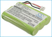 Agfeo DECT 30 DECT C45 700mAh  Cordless Phone Replacement Battery-2