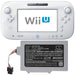 Nintendo Wii U 8G Wii U 8G GamePad Game Replacement Battery-6