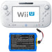 Nintendo Wii U GamePad WUP-003 Game Replacement Battery-6