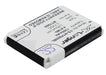 Cipherlab 8000 8200 8230 8300 CPT-8300 Replacement Battery-3