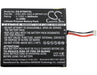 Nintendo HAC-S-JP EU-C0 Switch HAC-001 3600mAh Game Replacement Battery-3