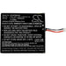 Nintendo HAC-S-JP EU-C0 Switch HAC-001 4600mAh Game Replacement Battery-3