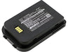 Nautiz X5 eTicket 6400mAh Replacement Battery-main