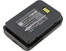 Nautiz X5 eTicket 6400mAh Replacement Battery-2