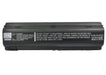 HP Business Notebook NX4800 Business Notebook NX7200 G3000 Series G3000EA G3050EA G3051EA G5000 Series G5001TU Laptop and Notebook Replacement Battery-5