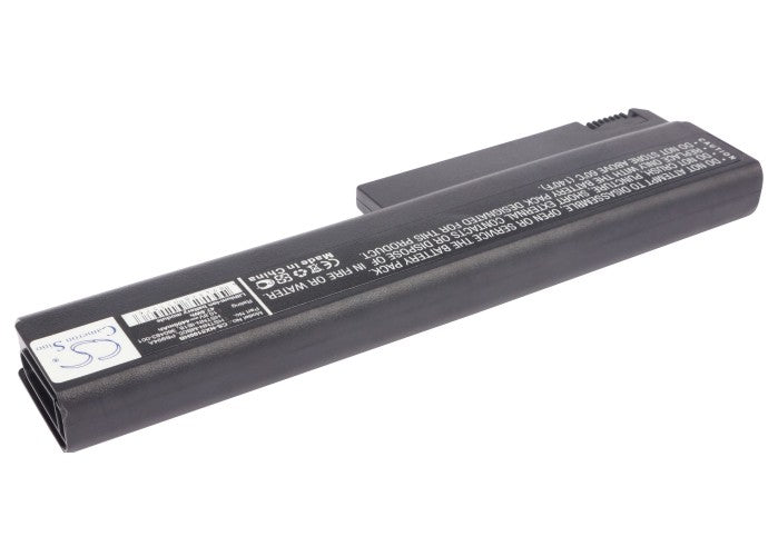 HP Business Notebook 6510b Business Notebook 6515b Business Notebook 6710b Business Notebook 6710s Business No Laptop and Notebook Replacement Battery-2