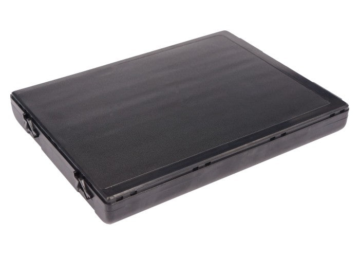 Compaq Business Notebook NX9100 Business Notebook NX9100-PB705 Business Notebook NX9100-PB706 Business 6600mAh Laptop and Notebook Replacement Battery-3