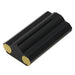 Nightstick 5566 5568 XPP-5566 XPR-5568 2600mAh Flashlight Replacement Battery