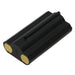 Nightstick 5566 5568 XPP-5566 XPR-5568 2600mAh Flashlight Replacement Battery