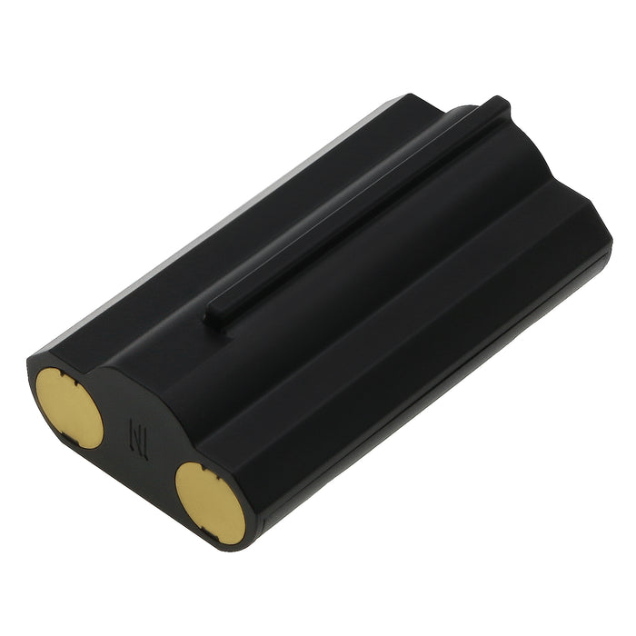 Nightstick 5566 5568 XPP-5566 XPR-5568 3400mAh Flashlight Replacement Battery