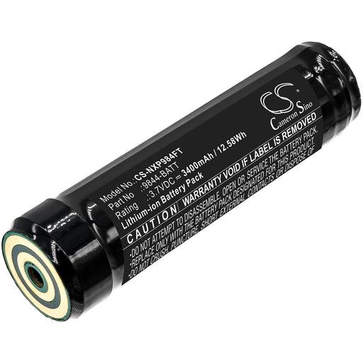 Nightstick NSP-9842XL NSR-9844XL USB-578XL USB-578 Replacement Battery-main