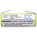 Oral-B Triumph 4000 Toothbrush Replacement Battery-3