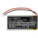 Oracle Tablet 720 Tablet 721 CMOS Backup Replacement Battery-3