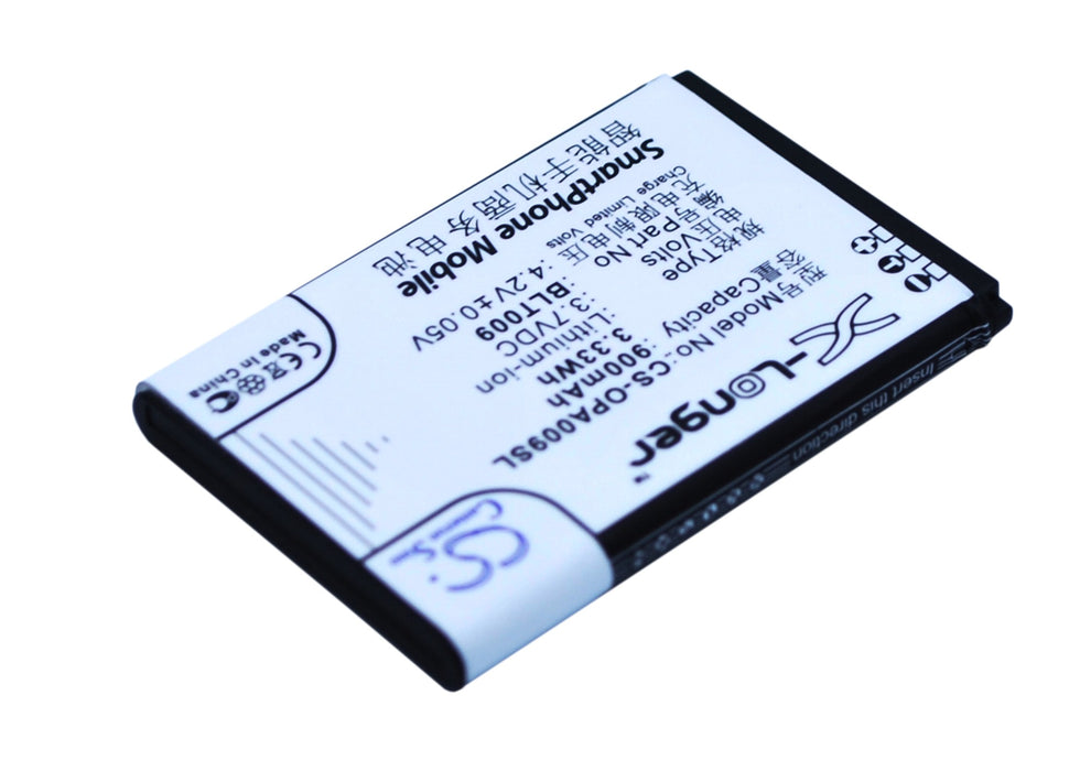 Oppo A90 900mAh Mobile Phone Replacement Battery-2