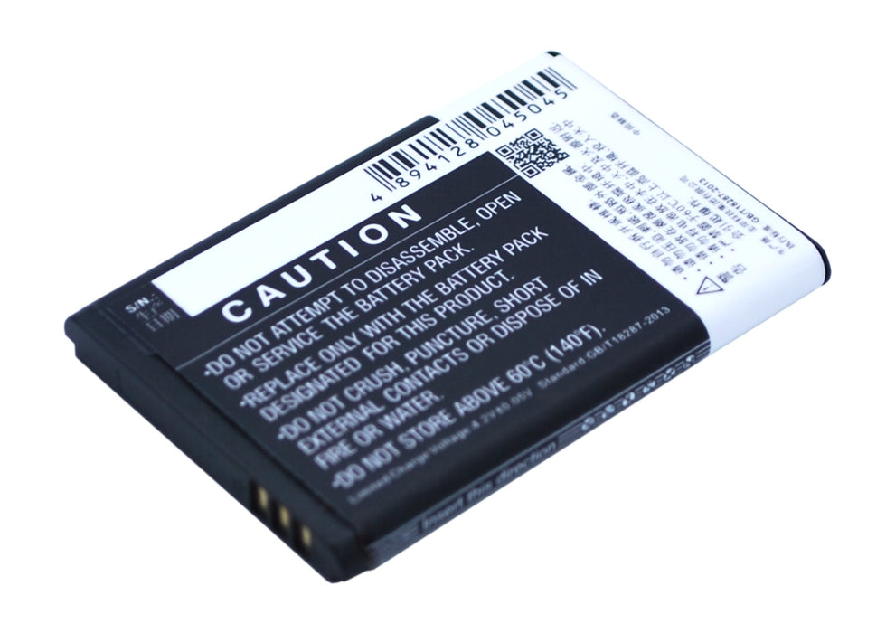 Oppo A90 900mAh Mobile Phone Replacement Battery-3