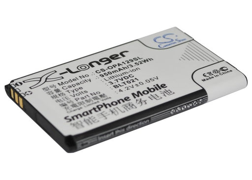 Oppo A129 A93 Replacement Battery-main