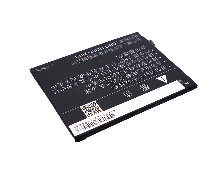 Oppo A37 A37 Dual SIM TD-LTE A37m A37tm Neo 9 Mobile Phone Replacement Battery-4