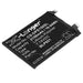 Oneplus ACE 150W Mobile Phone Replacement Battery