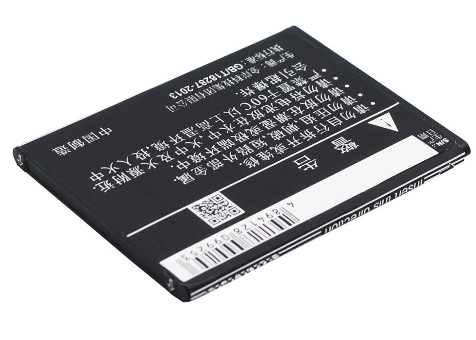 Oppo 3000 3005 3007 A11 A11 Dual SIM TD-LTE A11t Mobile Phone Replacement Battery-4