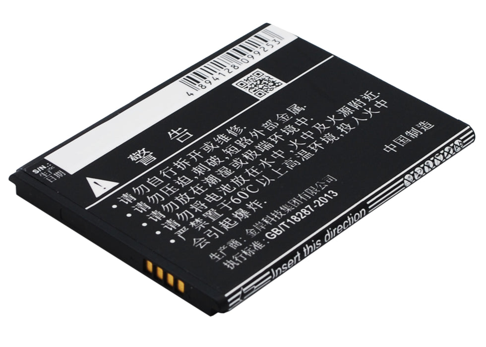 Oppo 3000 3005 3007 A11 A11 Dual SIM TD-LTE A11t Mobile Phone Replacement Battery-5