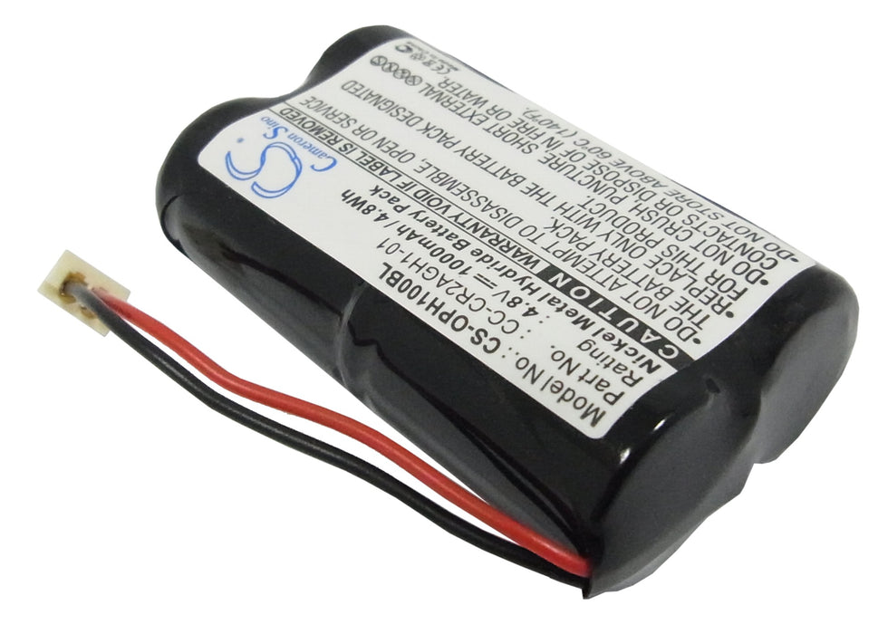 Opticon H1 Replacement Battery-2