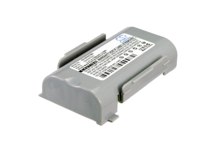 Opticon PHL-2700 PHL-2700 RFID Replacement Battery-4