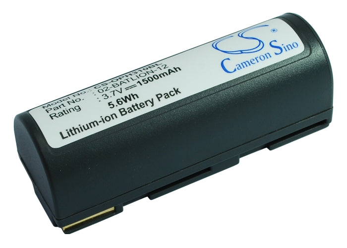 Opticon 3101 OPR-3101 Replacement Battery-2